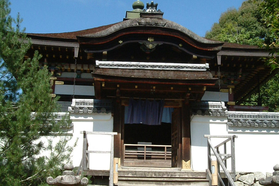 ねねの寺