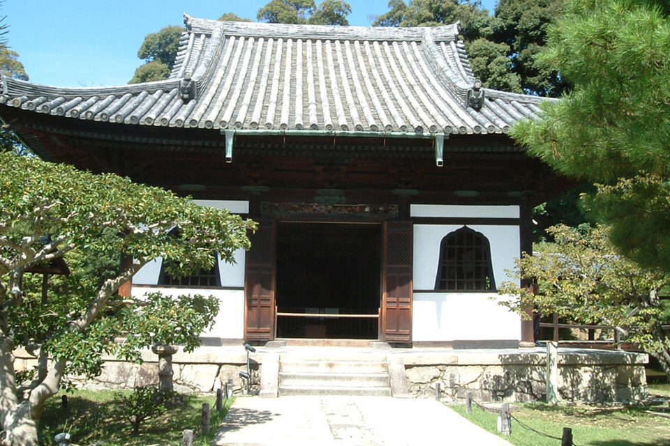 ねねの寺