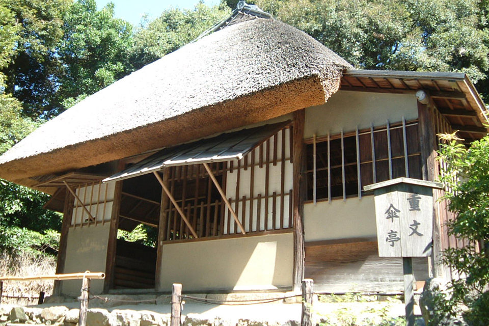 ねねの寺
