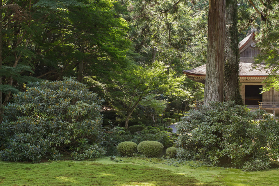 三千院