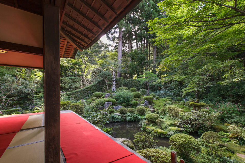 三千院