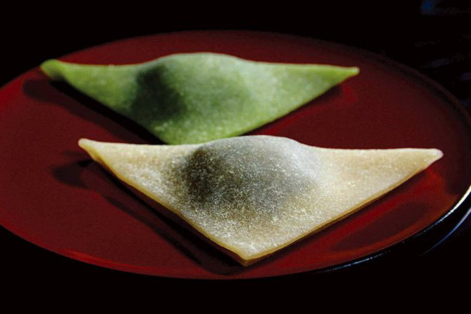 京都タワーお土産おたべ
