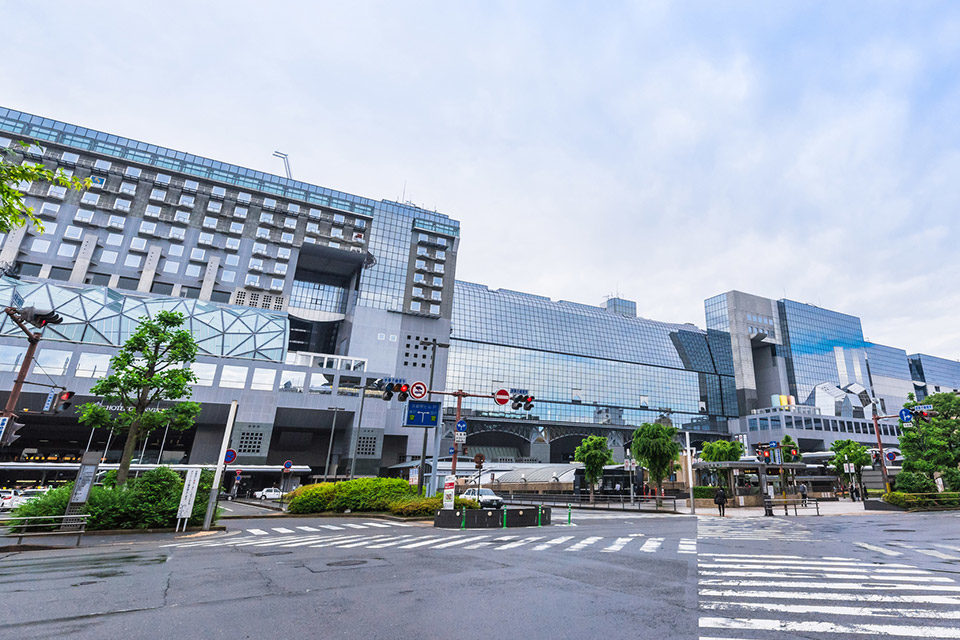 京都駅
