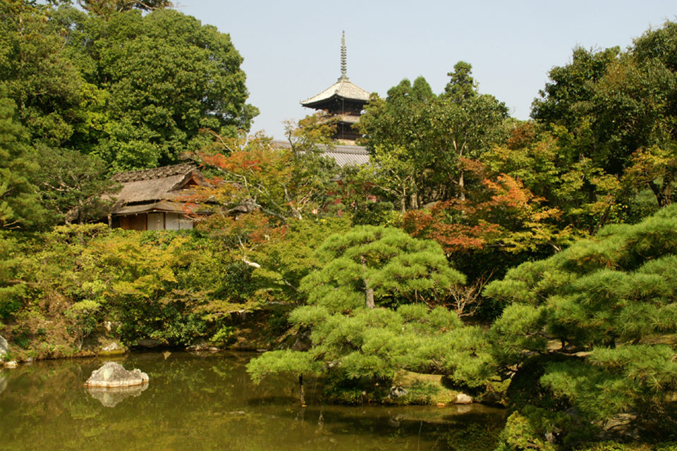 仁和寺
