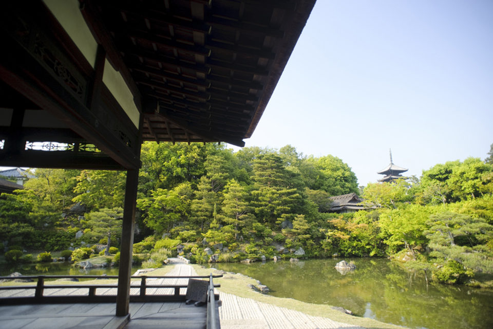 仁和寺
