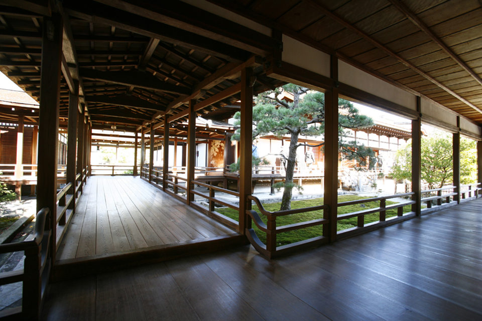 仁和寺