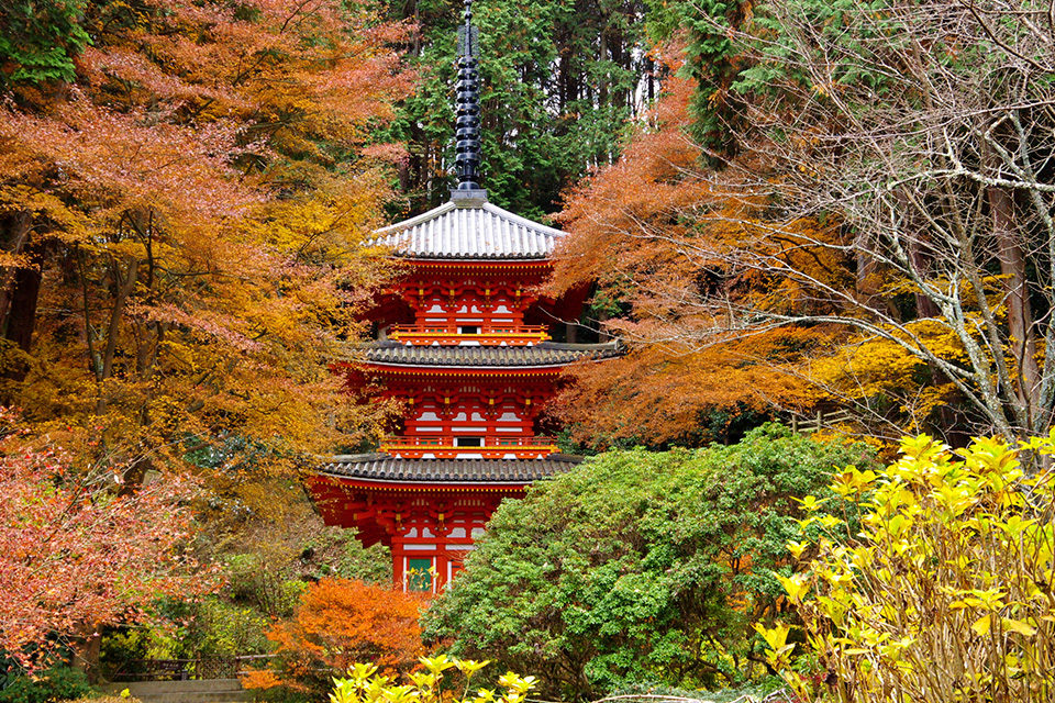 岩船寺