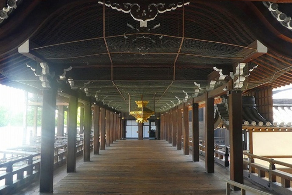 西本願寺