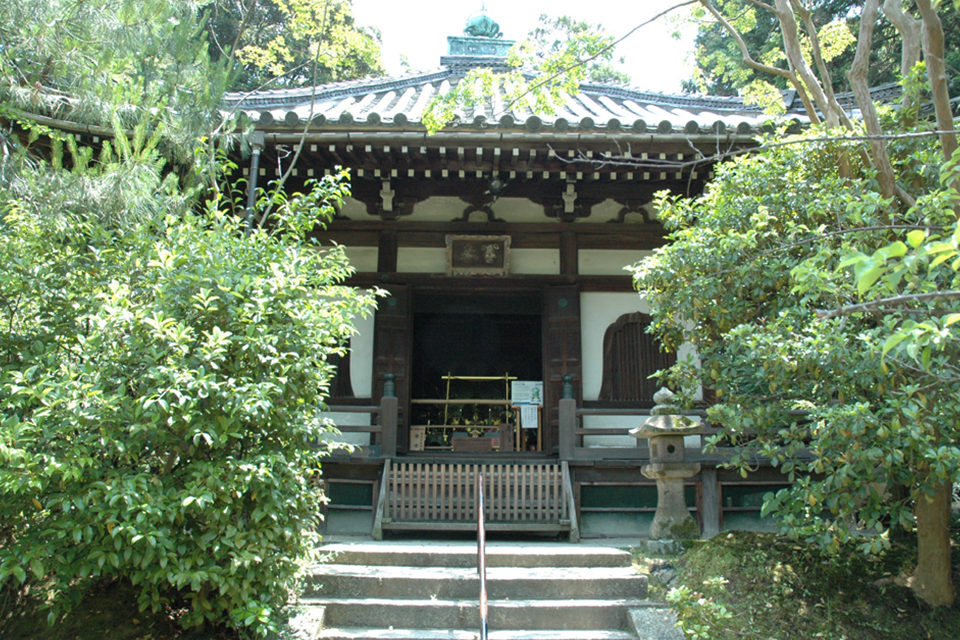 青蓮院門跡