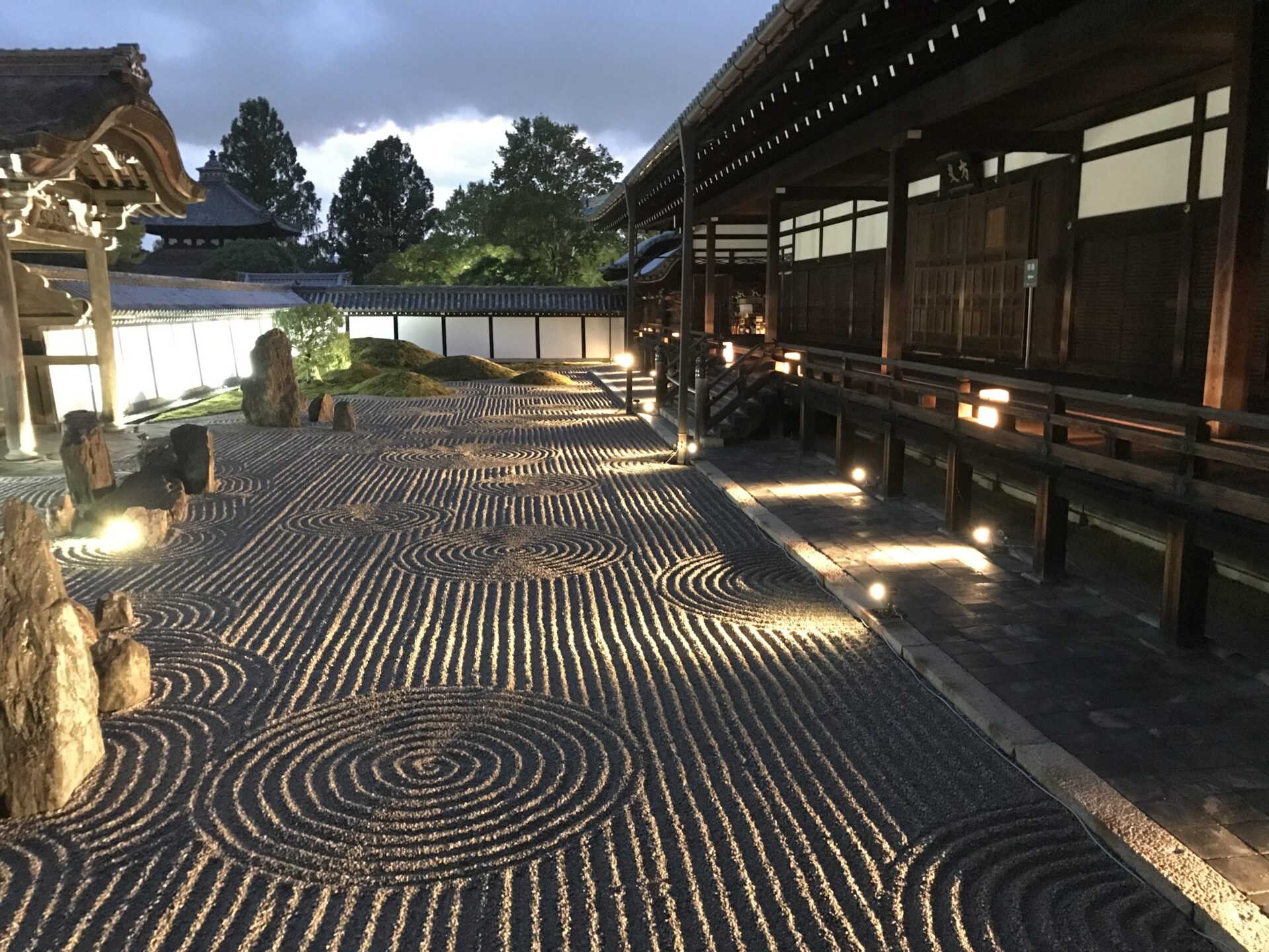 京都 東福寺