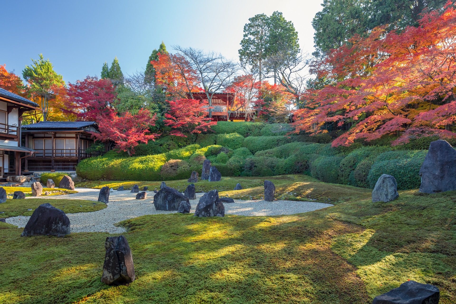 光明院 京都