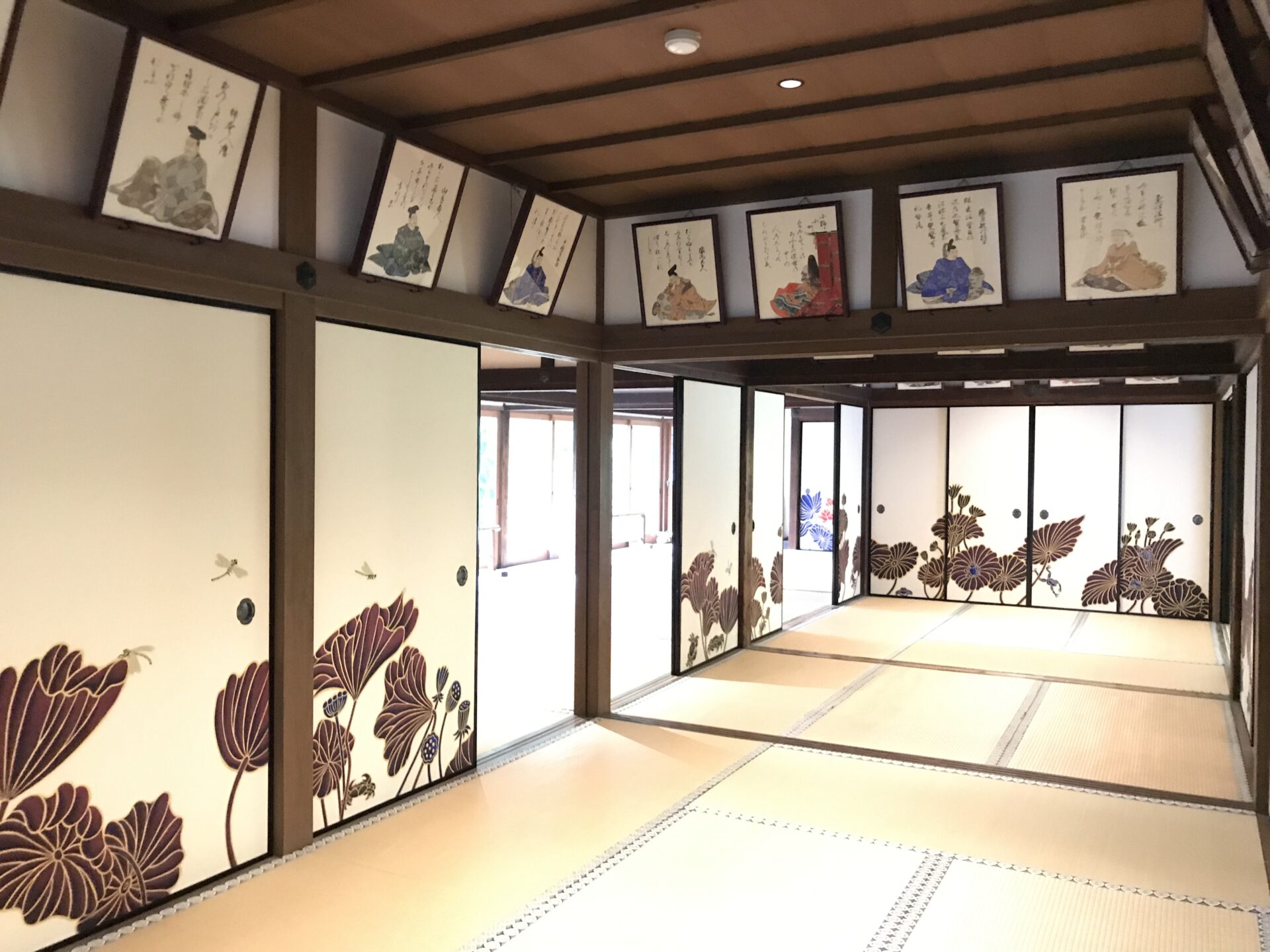 青蓮院 京都