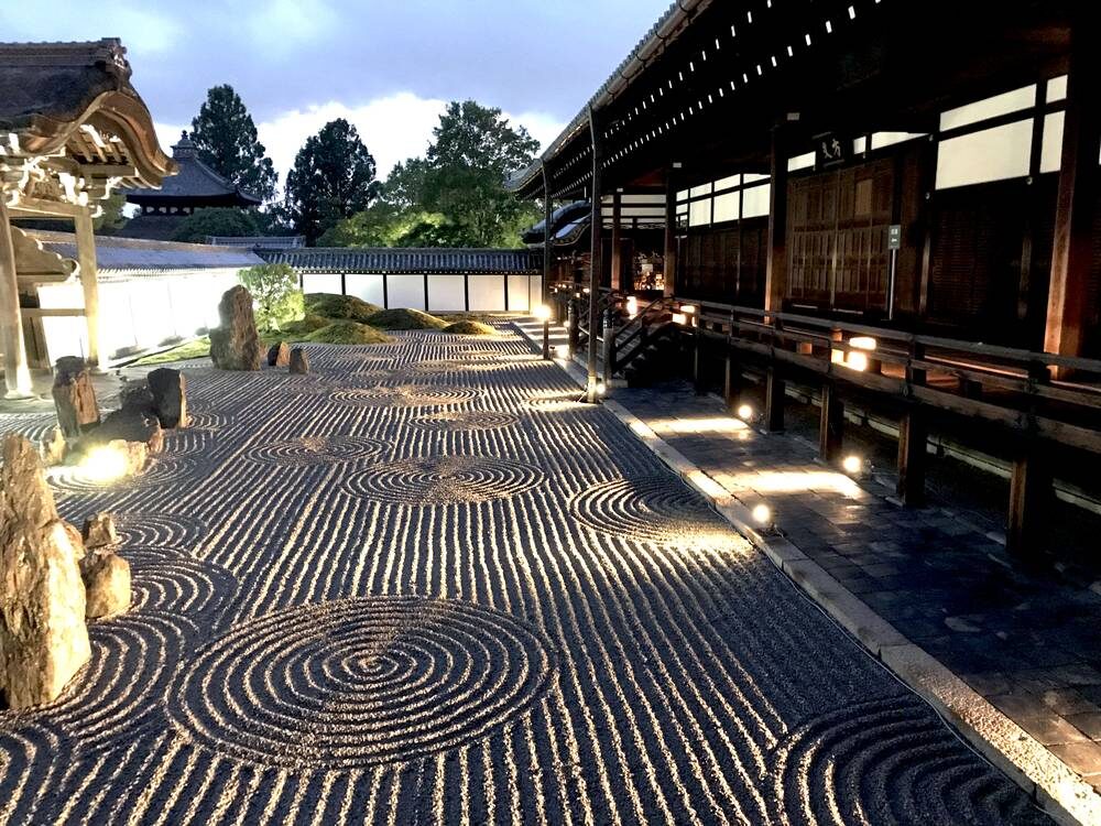東福寺 紅葉 京都