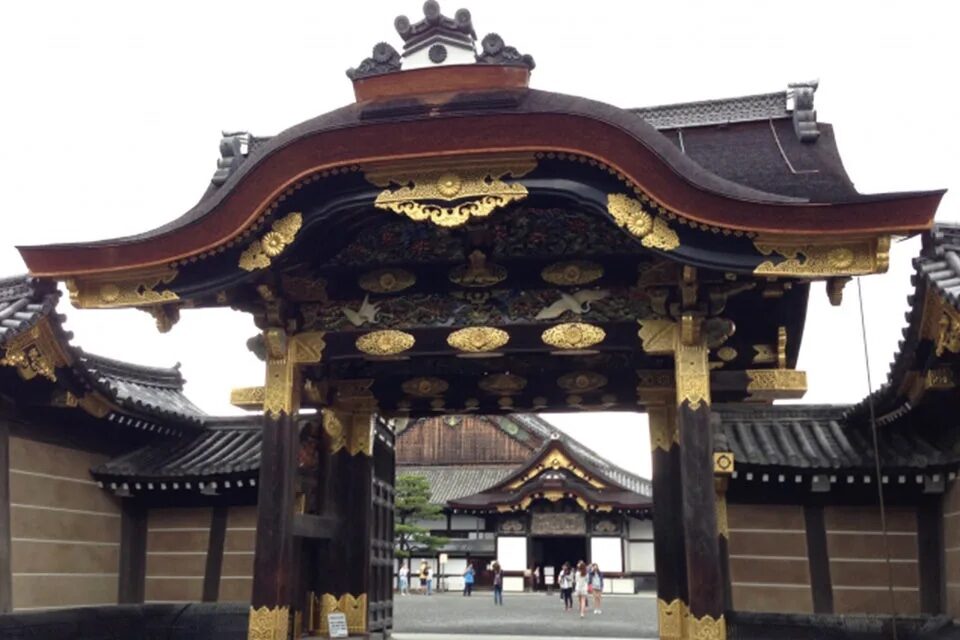 二条城 京都