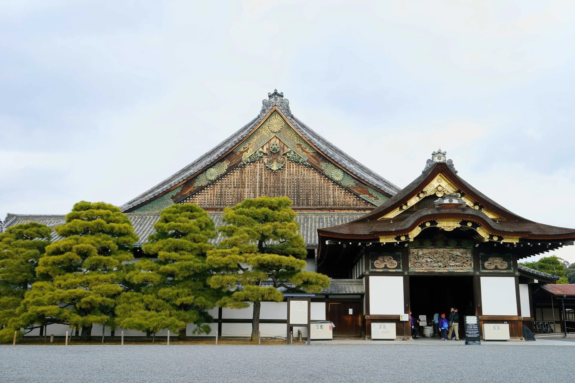 二条城 京都