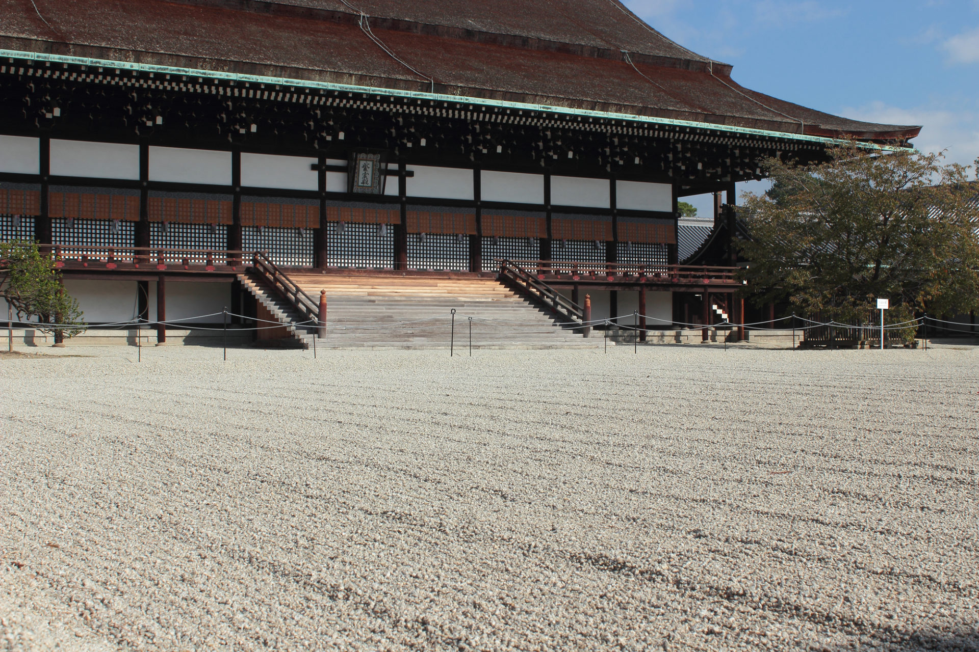 京都御所