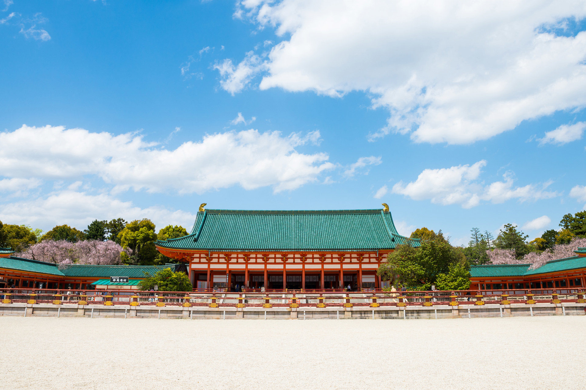 平安神宮 京都