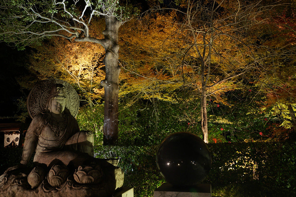 雲龍院