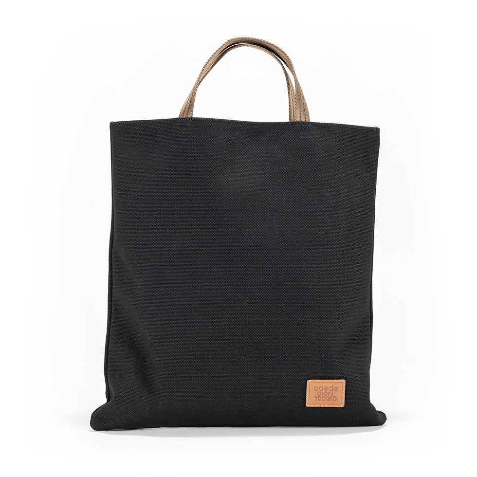 京都限定のELISIR caede KYOTO | エリシアカエデ京都のバッグシリーズ　Milano Cerberus 3 face tote