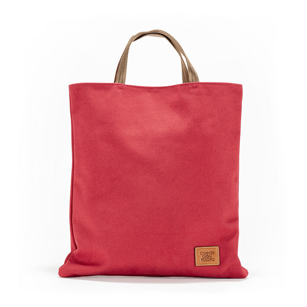 京都限定のELISIR caede KYOTO | エリシアカエデ京都のバッグシリーズ　Milano Cerberus 3 face tote