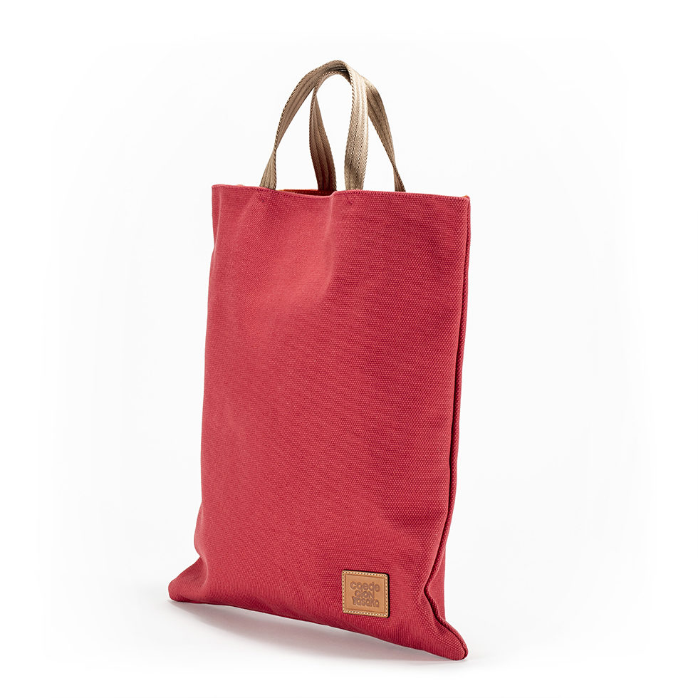 京都限定のELISIR caede KYOTO | エリシアカエデ京都のバッグシリーズ　MILANO CANVAS