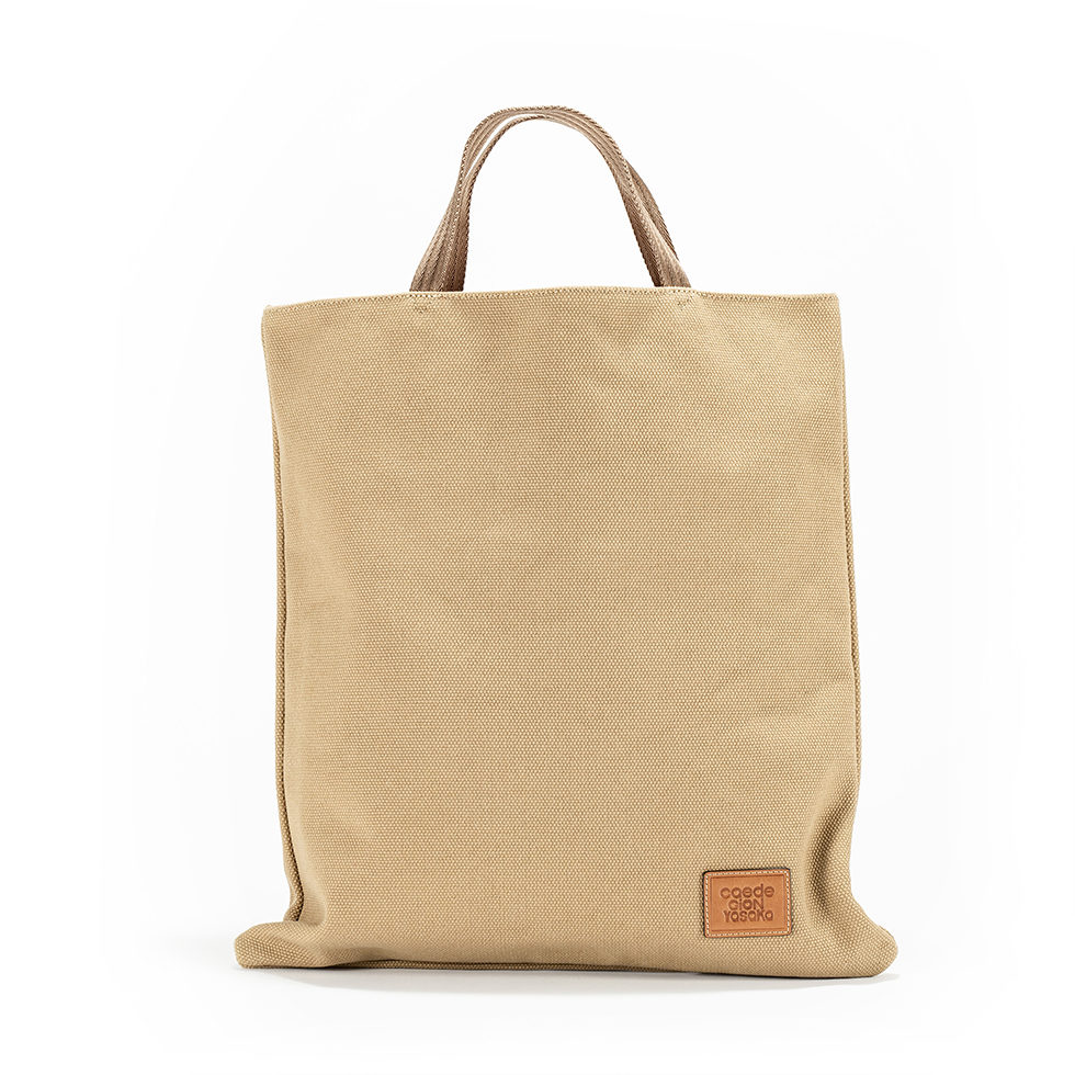 京都限定のELISIR caede KYOTO | エリシアカエデ京都のバッグシリーズ　Milano Cerberus 3 face tote