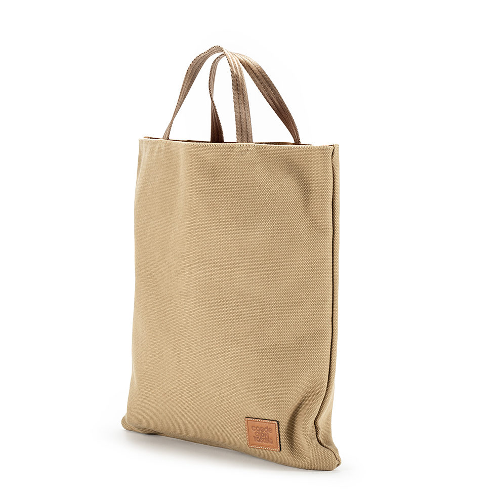 京都限定のELISIR caede KYOTO | エリシアカエデ京都のバッグシリーズ　MILANO CANVAS