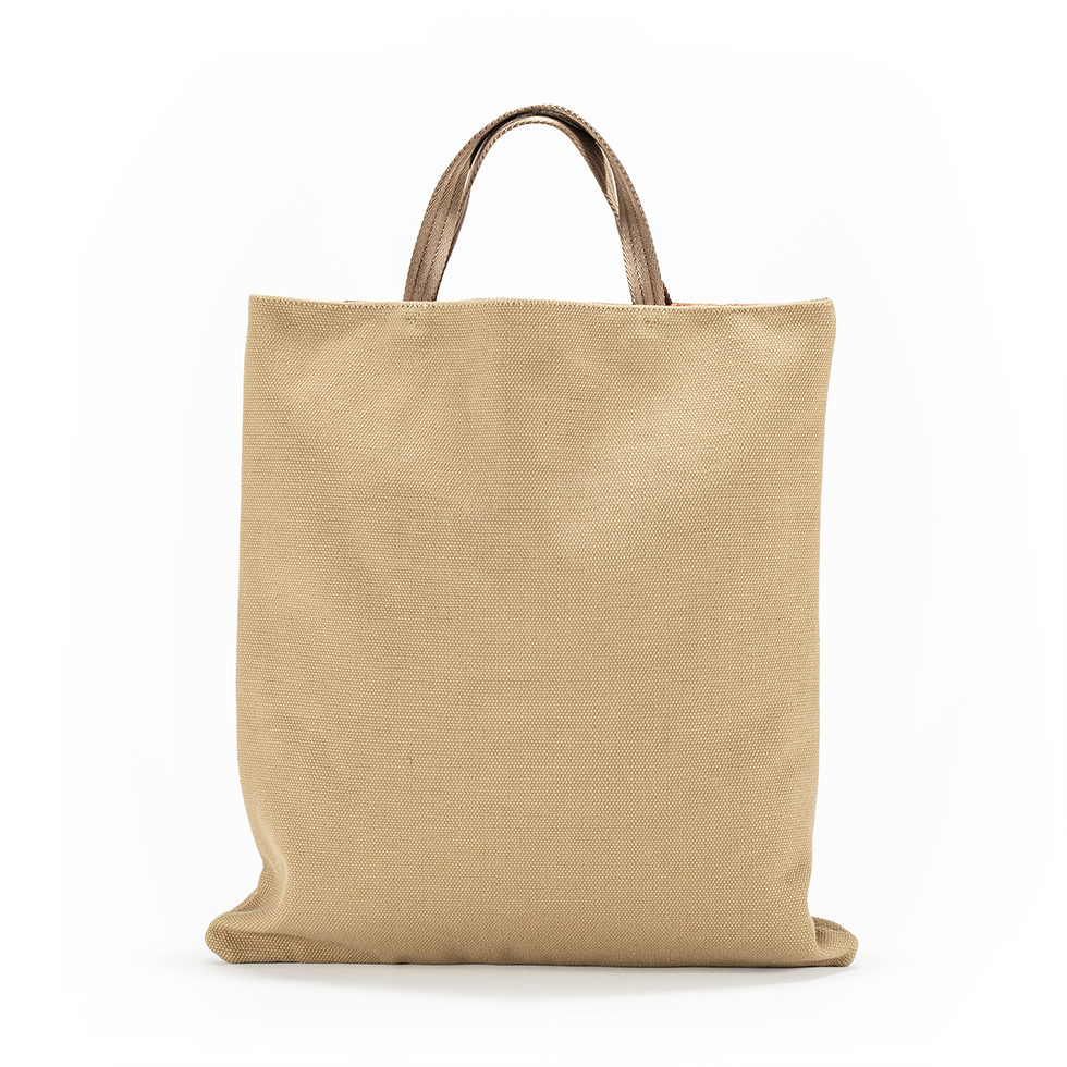京都限定のELISIR caede KYOTO | エリシアカエデ京都のバッグシリーズ　MILANO CANVAS