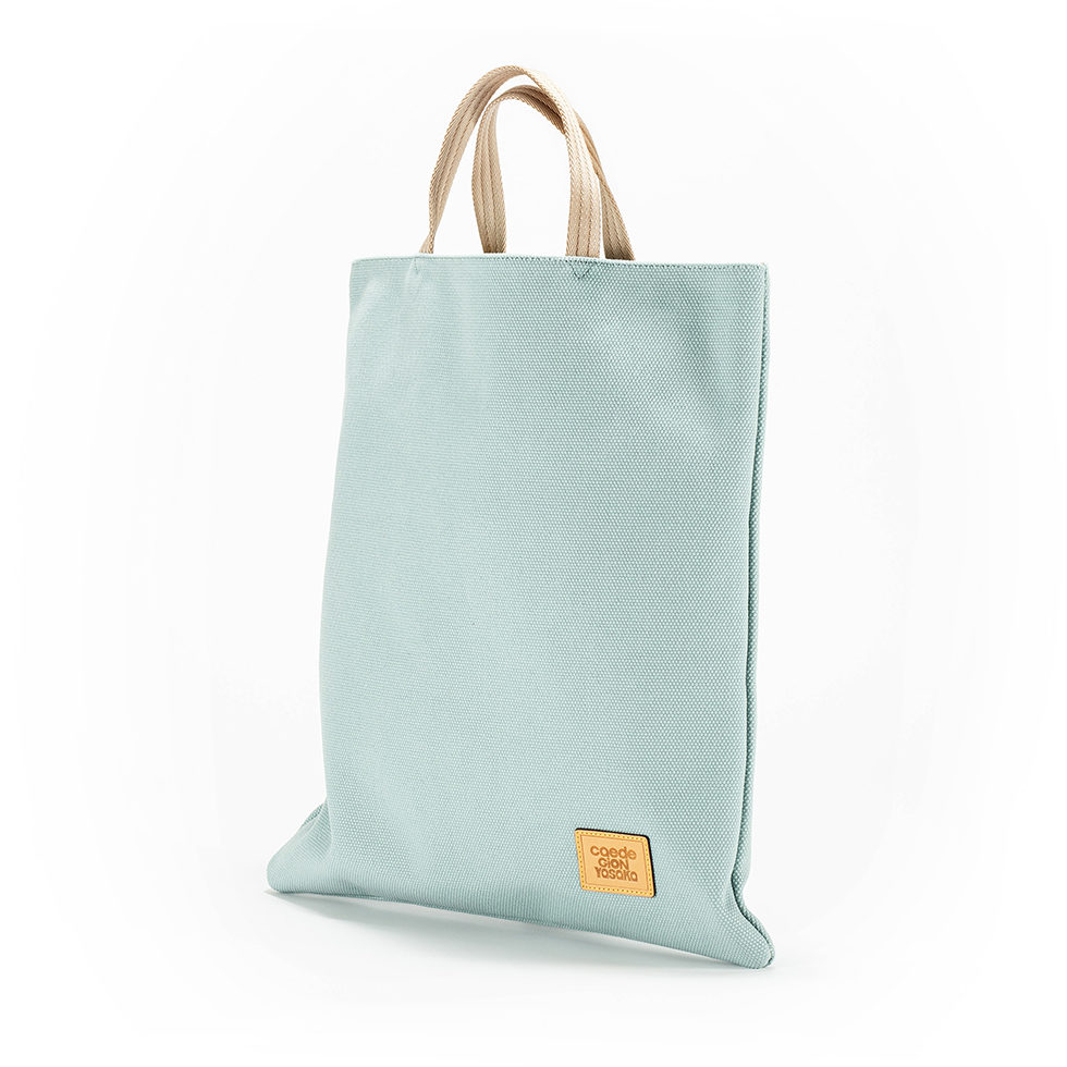 京都限定のELISIR caede KYOTO | エリシアカエデ京都のバッグシリーズ　MILANO CANVAS