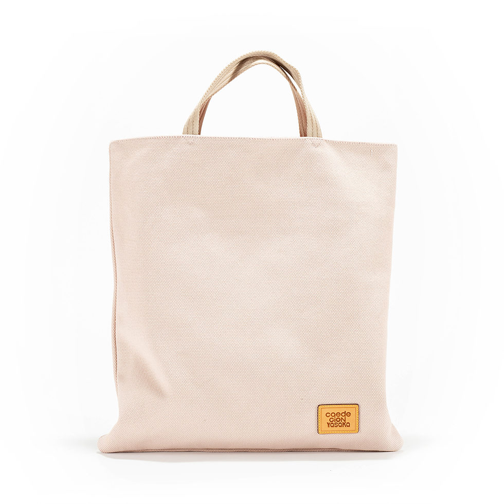 京都限定のELISIR caede KYOTO | エリシアカエデ京都のバッグシリーズ　Milano Cerberus 3 face tote