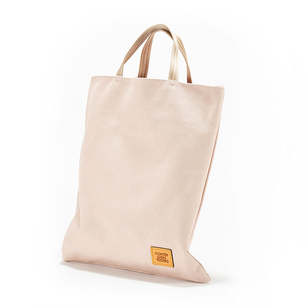 京都限定のELISIR caede KYOTO | エリシアカエデ京都のバッグシリーズ　MILANO CANVAS