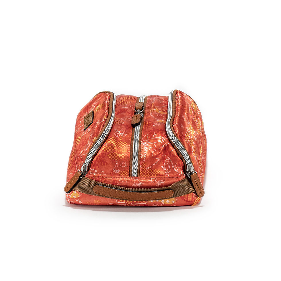 京都限定のELISIR caede KYOTO | エリシアカエデ京都のバッグシリーズ　GERDEN SMALL GOODS