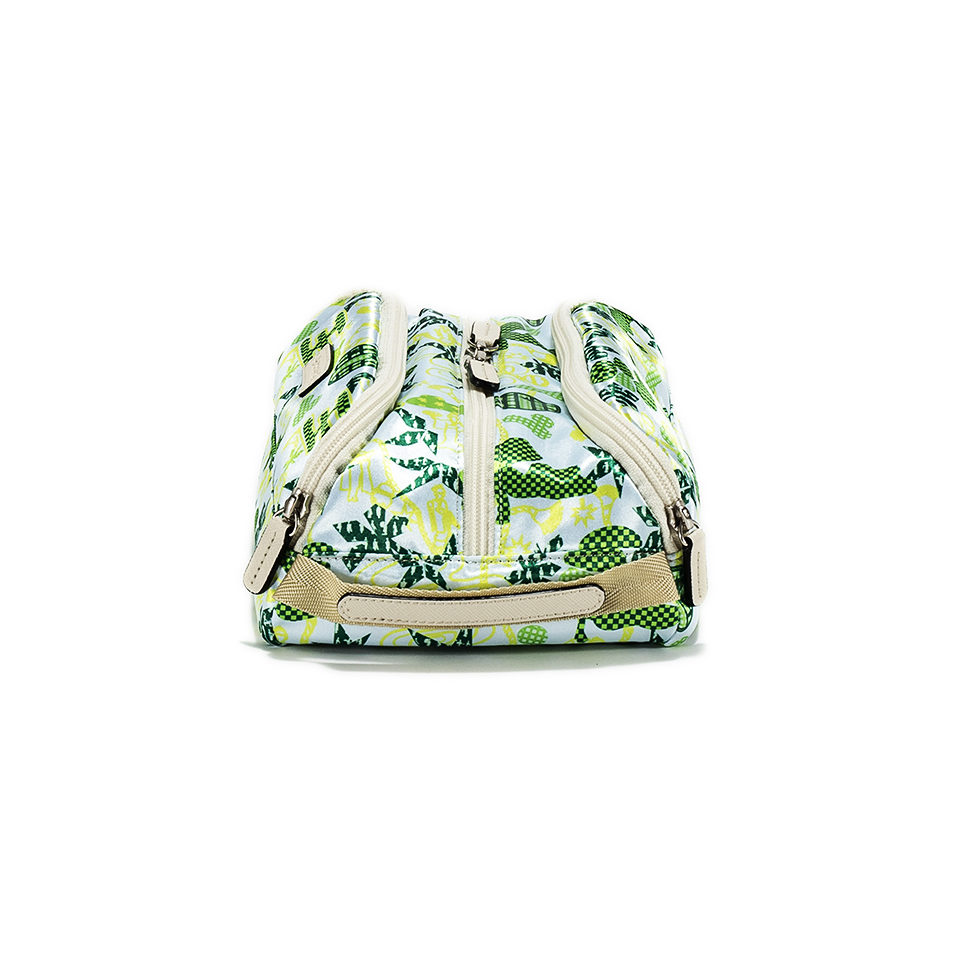京都限定のELISIR caede KYOTO | エリシアカエデ京都のバッグシリーズ　GERDEN SMALL GOODS