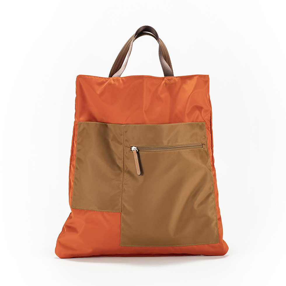 京都限定のELISIR caede KYOTO | エリシアカエデ京都のバッグシリーズ　MILANO CANVAS