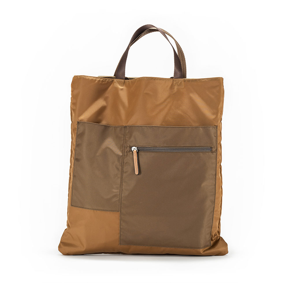 京都限定のELISIR caede KYOTO | エリシアカエデ京都のバッグシリーズ　MILANO CANVAS
