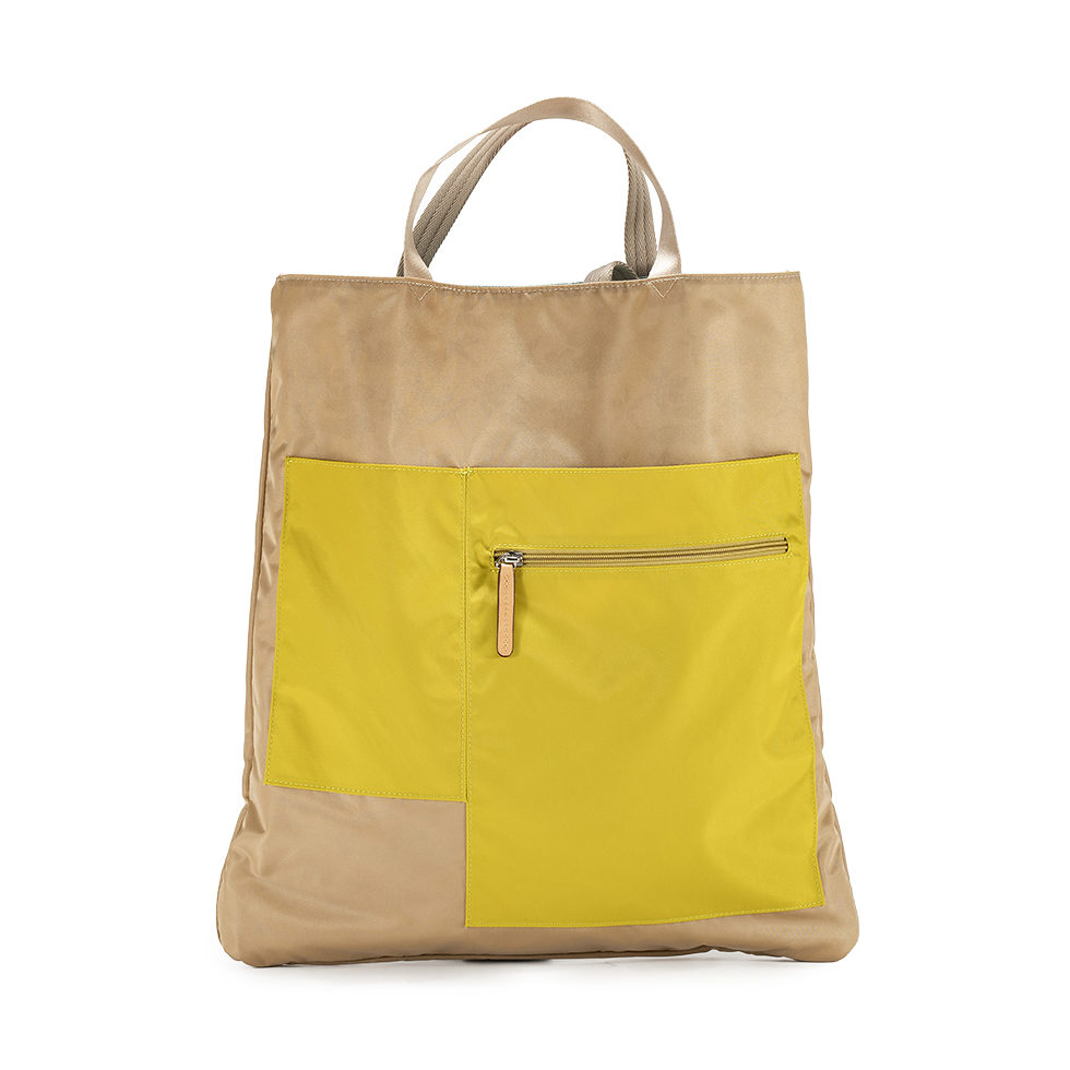 京都限定のELISIR caede KYOTO | エリシアカエデ京都のバッグシリーズ　MILANO CANVAS