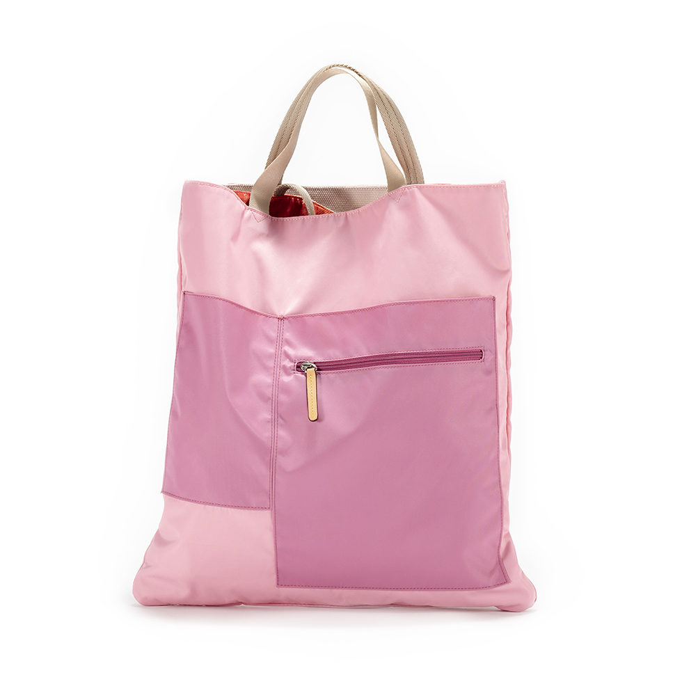 京都限定のELISIR caede KYOTO | エリシアカエデ京都のバッグシリーズ　MILANO CANVAS