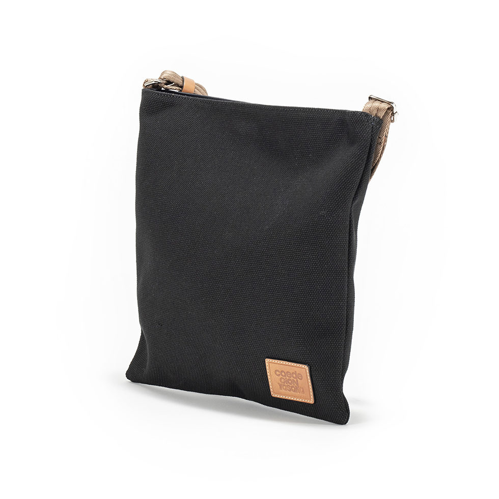 京都限定のELISIR caede KYOTO | エリシアカエデ京都のバッグシリーズ　MILANO CANVAS