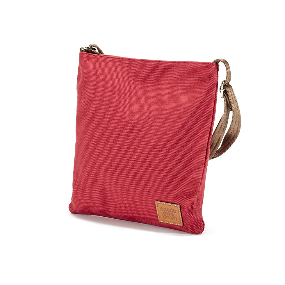 京都限定のELISIR caede KYOTO | エリシアカエデ京都のバッグシリーズ　MILANO CANVAS