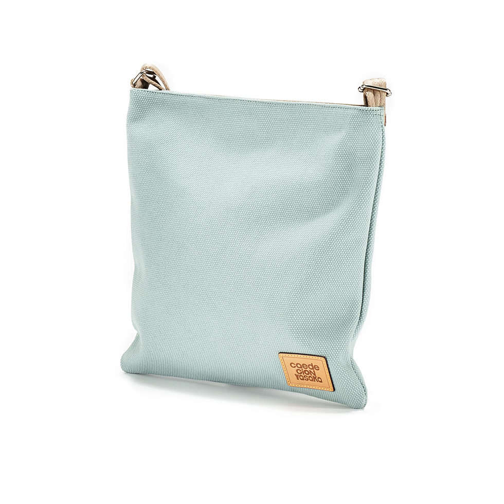 京都限定のELISIR caede KYOTO | エリシアカエデ京都のバッグシリーズ　MILANO CANVAS