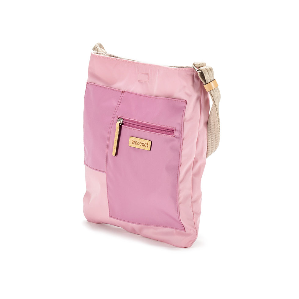 京都限定のELISIR caede KYOTO | エリシアカエデ京都のバッグシリーズ　MILANO CANVAS
