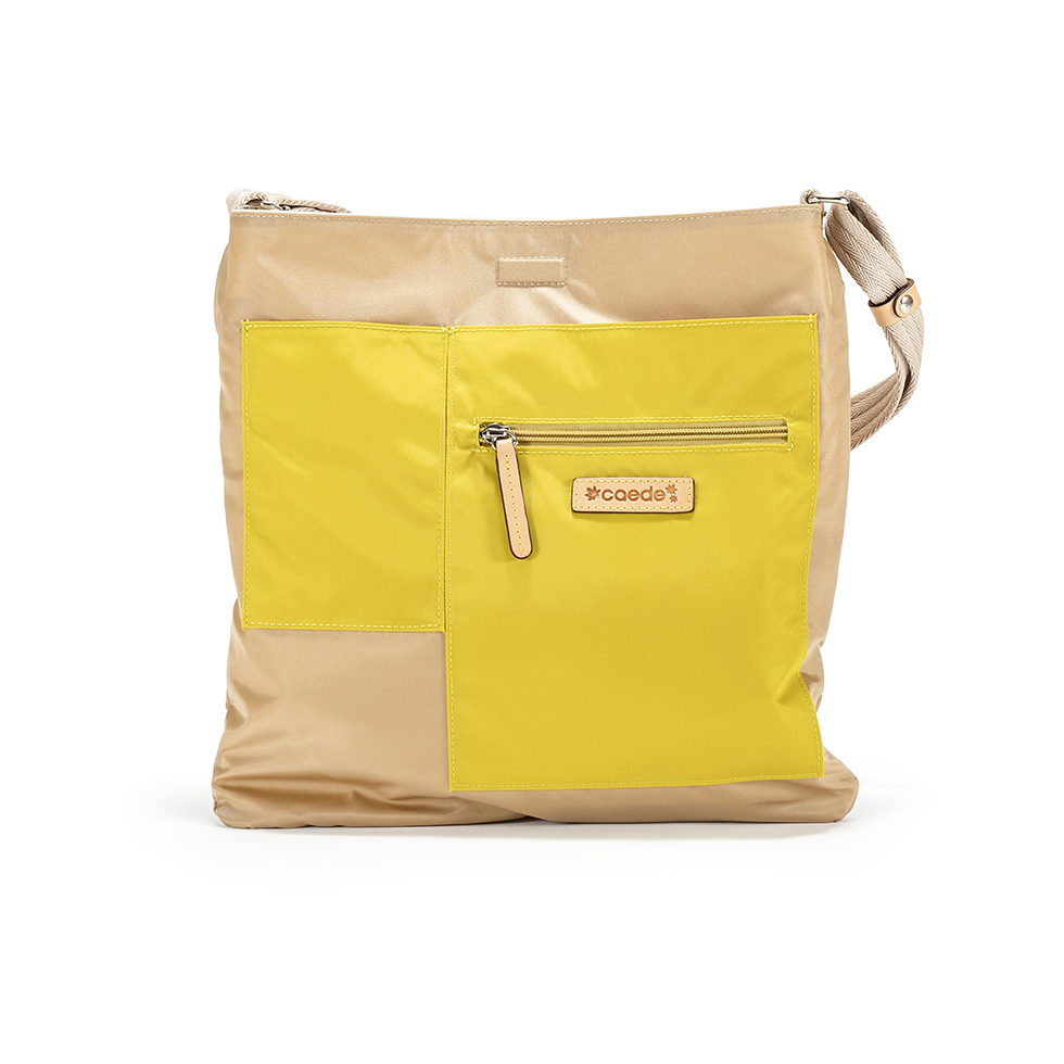 京都限定のELISIR caede KYOTO | エリシアカエデ京都のバッグシリーズ　MILANO CANVAS