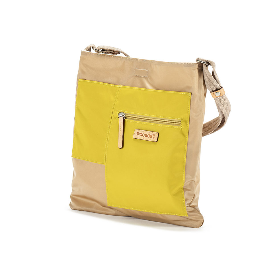 京都限定のELISIR caede KYOTO | エリシアカエデ京都のバッグシリーズ　MILANO CANVAS