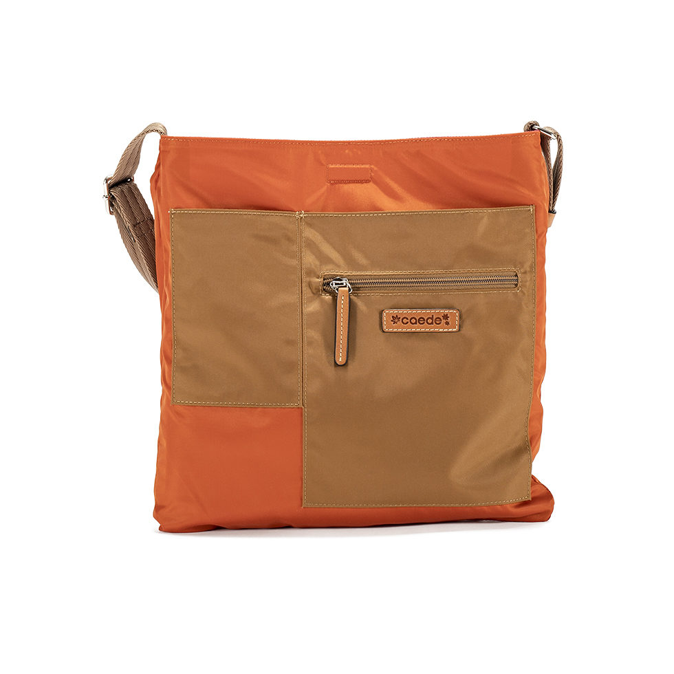 京都限定のELISIR caede KYOTO | エリシアカエデ京都のバッグシリーズ　MILANO CANVAS