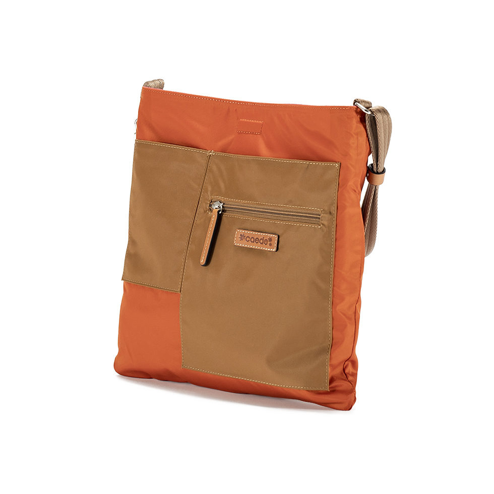 京都限定のELISIR caede KYOTO | エリシアカエデ京都のバッグシリーズ　MILANO CANVAS