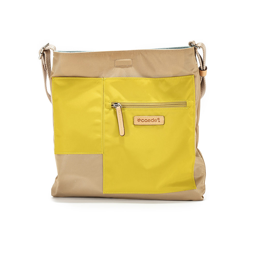 京都限定のELISIR caede KYOTO | エリシアカエデ京都のバッグシリーズ　MILANO CANVAS