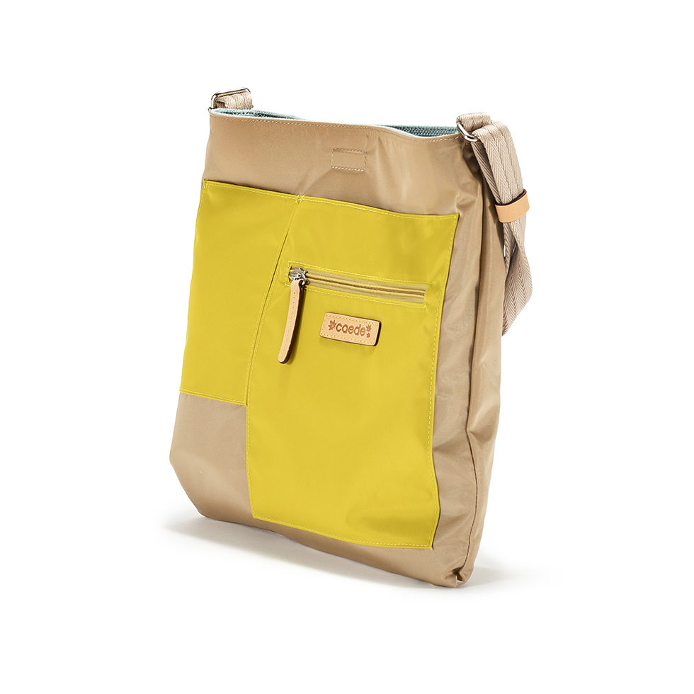 京都限定のELISIR caede KYOTO | エリシアカエデ京都のバッグシリーズ　MILANO CANVAS