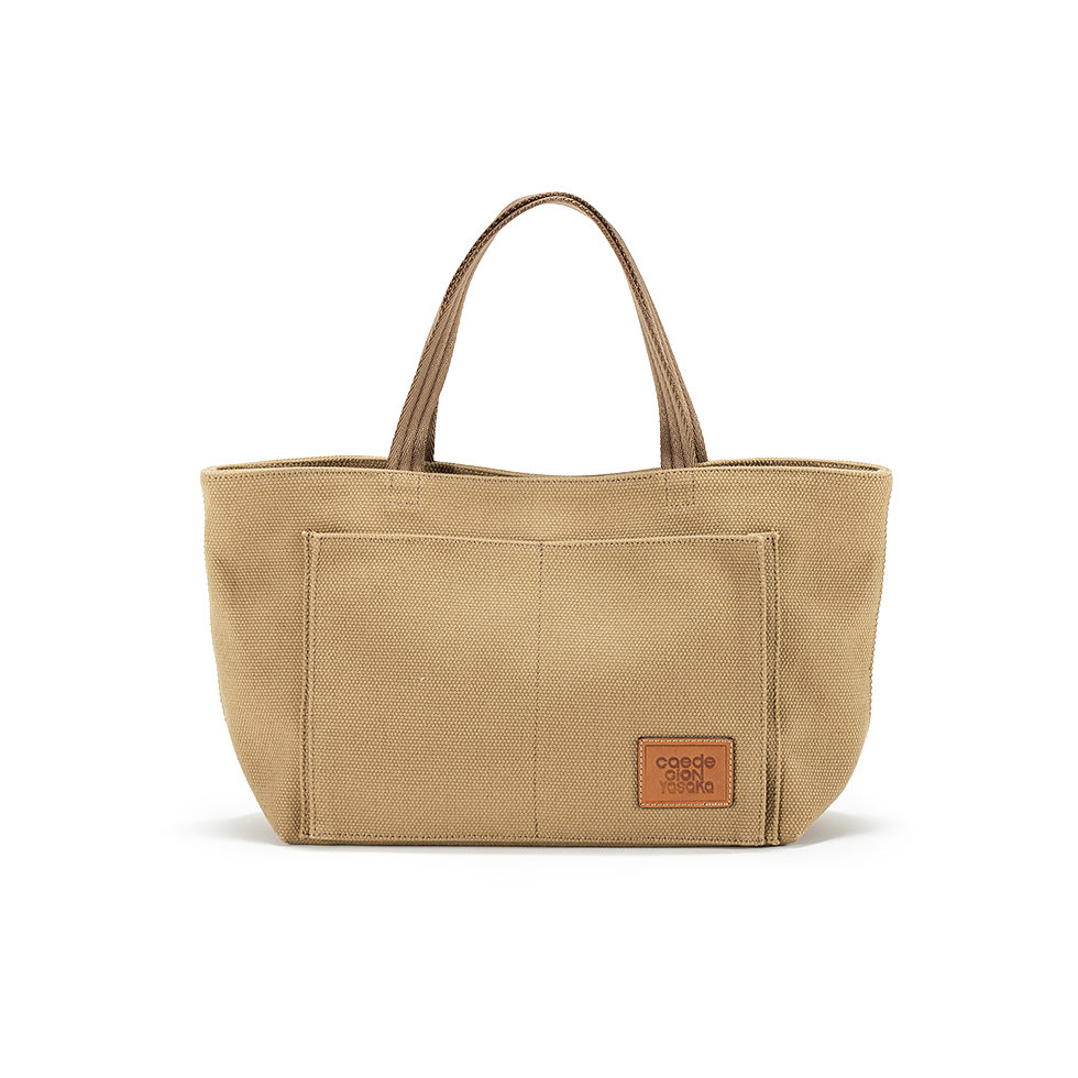 京都限定のELISIR caede KYOTO | エリシアカエデ京都のバッグシリーズ　Milano Tote M