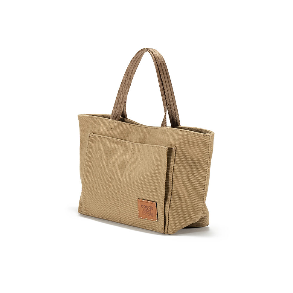 京都限定のELISIR caede KYOTO | エリシアカエデ京都のバッグシリーズ　MILANO CANVAS