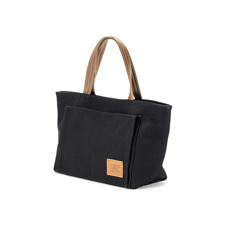 京都限定のELISIR caede KYOTO | エリシアカエデ京都のバッグシリーズ　MILANO CANVAS